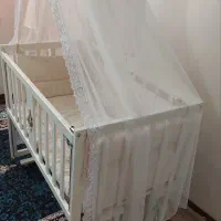 تخت کودک کاملا سالم|تخت و صندلی بچه|تهران, عبدلآباد|دیوار
