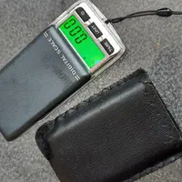 ترازو دیجیتال