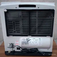 بخاری ژاپنی ۴/۰۰۰ خیلی تمیز|بخاری، هیتر، شومینه|مشهد, کوی المهدی|دیوار