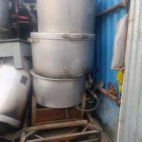 فروش دیگ و پاتیل اجاق گاز