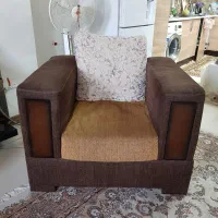 مبل دست دوم|مبلمان خانگی و میز عسلی|شاهینشهر, شهرک ردانی پور|دیوار