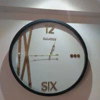 ساعت