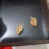 گوشواره های بچگانه