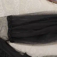 تعدادی لباس خارجی در حد نو|لباس|فردیس, شهرک سپاه|دیوار