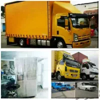 اتوبارصداقت اسباب کشی ماشین باکارگر50درصدتخفیف