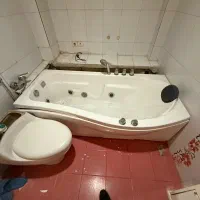 جکوزی در حد نو