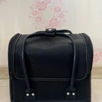 کیف کاشت مژه