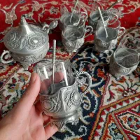 ظروف|ظروف سرو و پذیرایی|اصفهان, قائمیه|دیوار