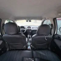 فروش یک دستگاه ۲۰۶ تیپ ۲