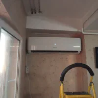 نصب کولر گازی ، جابه‌جایی،تعمیرات تخصصی،سرویس کامل
