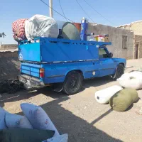 حمل بارنیسان مشهدتهران شمال کرمان اصفهان شیراز یزد