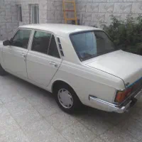 پیکان سواری درحد صفر