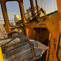 غلطک ca25 و گریدر و لودر|خودرو سنگین|اسلام‌شهر, شهرک احمدیه|دیوار