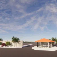 طراحی و اجرای فضای سبز