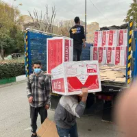 پکیج ورادیاتور ایران رادیاتور  نو وکار کرده|آبگرمکن، پکیج، شوفاژ|بومهن, |دیوار