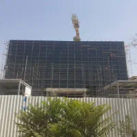 درب و پنجره یو پی وی سی، آلومینیوم، کرتین وال|خدمات پیشه و مهارت|تهران, گلستان (شهرک راه آهن)|دیوار