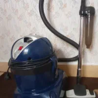 جاروبرقی سطلی