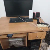 کامپیوتر|رایانه رومیزی|کوهدشت, |دیوار