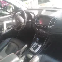 تیگو ۵ مدل ۹۷ سفید بدون رنگ و معاوضه واقساطی|خودرو سواری و وانت|تهران, شهرآرا|دیوار