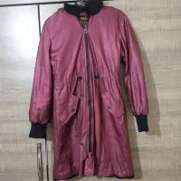 کاپشن دخترانه|لباس|مهاجران, |دیوار