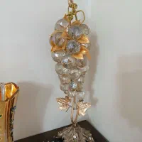 انگور کریستالی دکوری