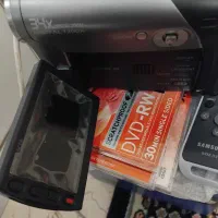 دوربین عکاسی وفیلمبرداری سامسونگ|دوربین عکاسی و فیلم‌برداری|چمستان, |دیوار