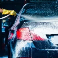 واگذاری کارواش