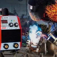 جوشکاری سیار تعمیرات درب پنجزه نرده