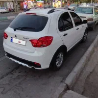 کوییک مدل403Gx تیپ L|خودرو سواری و وانت|کرمان, |دیوار