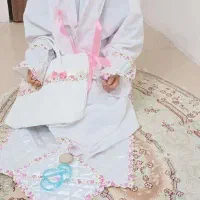 ست جشن تکلیف|لباس|جیرفت, |دیوار