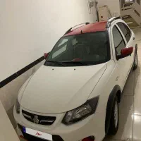 کویک R خشک|خودرو سواری و وانت|سنندج, |دیوار