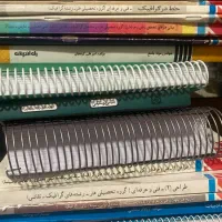 کتاب کنکور هنر درحد نو نو|کتاب و مجله آموزشی|تهران, بنیهاشم|دیوار