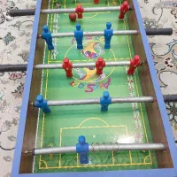 فوتبال دستی