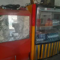 وسایل ساندویچی حراج