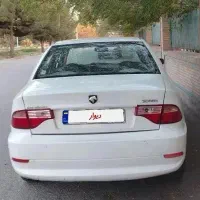 سمند سورن تمیز.|خودرو سواری و وانت|کرمان, |دیوار