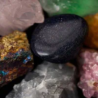 سنگهای جواهر و شهاب سنگ|جواهرات|تهران, الهیه|دیوار