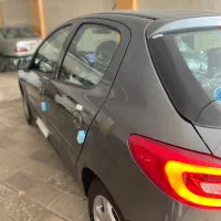 پژو ۲۰۷ صفر TU5P مدل ۱۴۰۴ اتوماتیک سقف فلز|خودرو سواری و وانت|اصفهان, باغ زرشک|دیوار