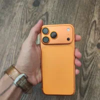 ایفون ۱۷ پرومکس (iphone 17promax 256)