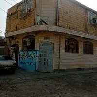 زیرزمین سرامیک شده وپارتیش شده