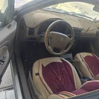 ساینا مدل ۱۴۰۰ بدون رنگ ۱۲۸ هزار کار