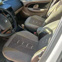 پژو پارس سال بدون‌ رنگ|خودرو سواری و وانت|اقلید, |دیوار