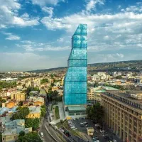 تور تفلیس(گرجستان) افر اردیبهشت
