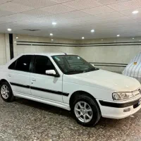 پارس سفارشی 402