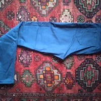 شلوارکتان و لی زنانه