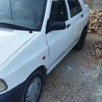 فروش پراید ۱۳۱ مدل ۹۸|خودرو سواری و وانت|تبریز, |دیوار