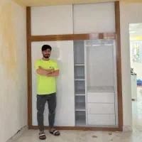 کابینت محسن ( نقد و اقساط )|مصالح و تجهیزات ساختمان|پارس‌آباد, |دیوار