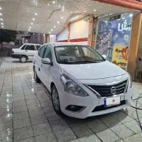 نیسان اصل ژاپن ۲۰۱۶|خودرو سواری و وانت|شوشتر, |دیوار