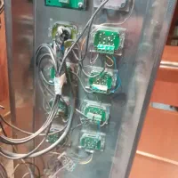 سرویس و تعمیرات اسانسور