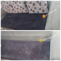 مبل شویی (هاریکا)|خدمات نظافت|اردبیل, |دیوار