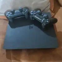 ps4 اسلیم